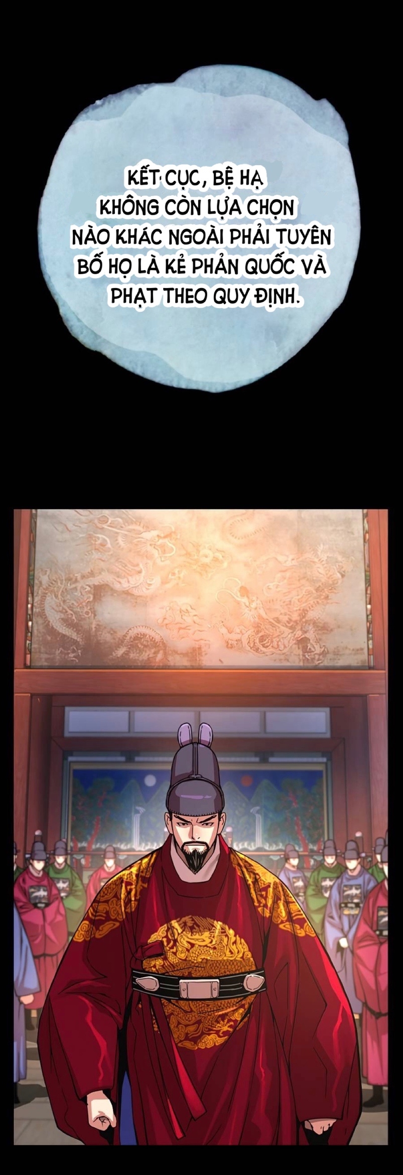 tôi sẽ sống như một hoàng tử chapter 59 13