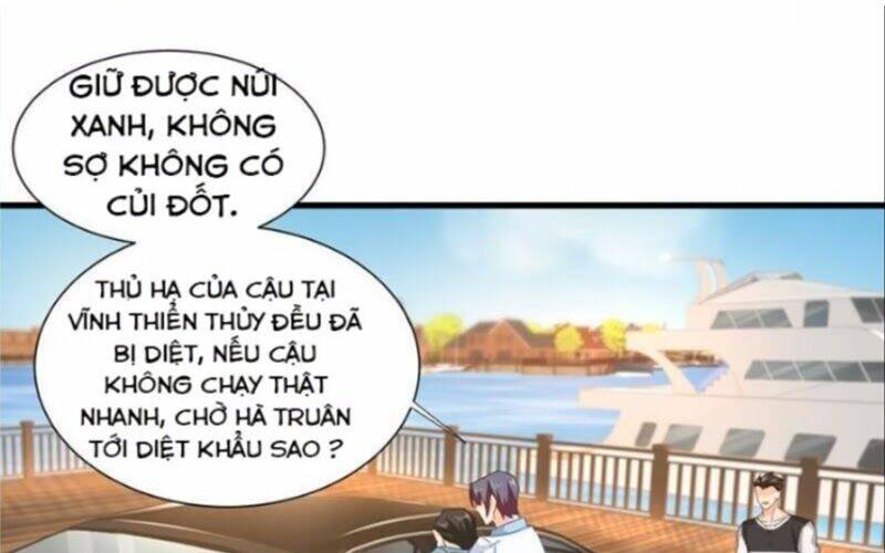 nhập cốt noãn hôn chapter 345 5