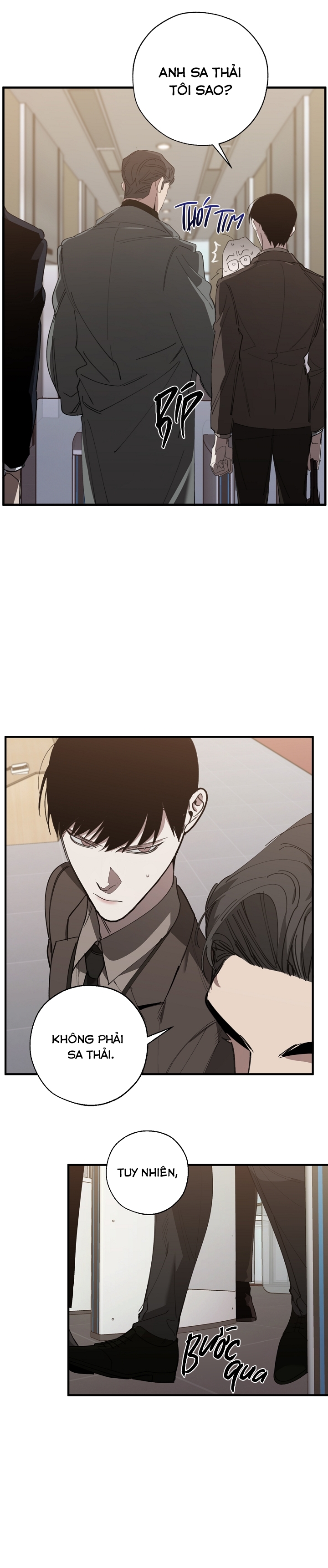 hoán vị chapter 66 13