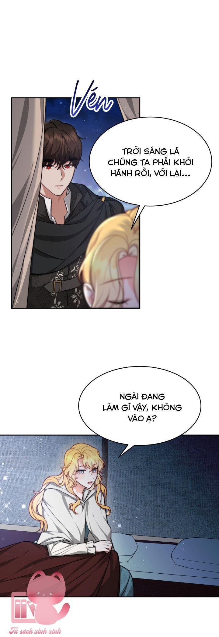 từ chồng cũ hóa thành nam chính chapter 21 60