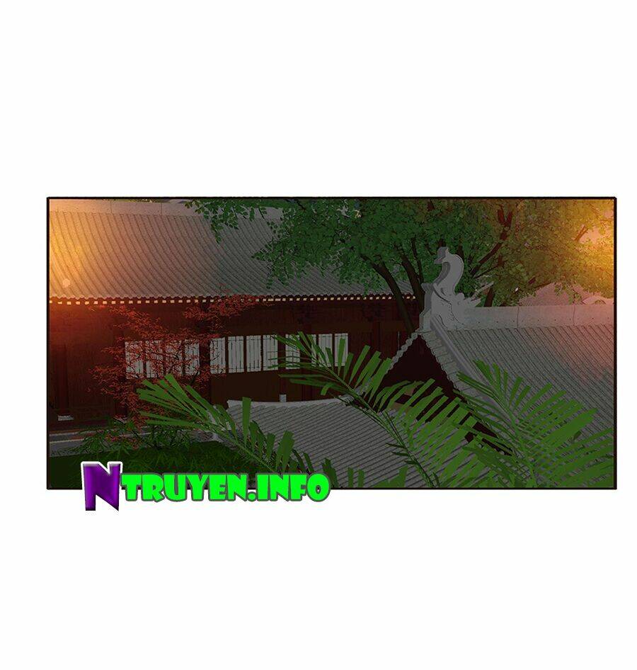 tướng quân mời ra trận chapter 168 8