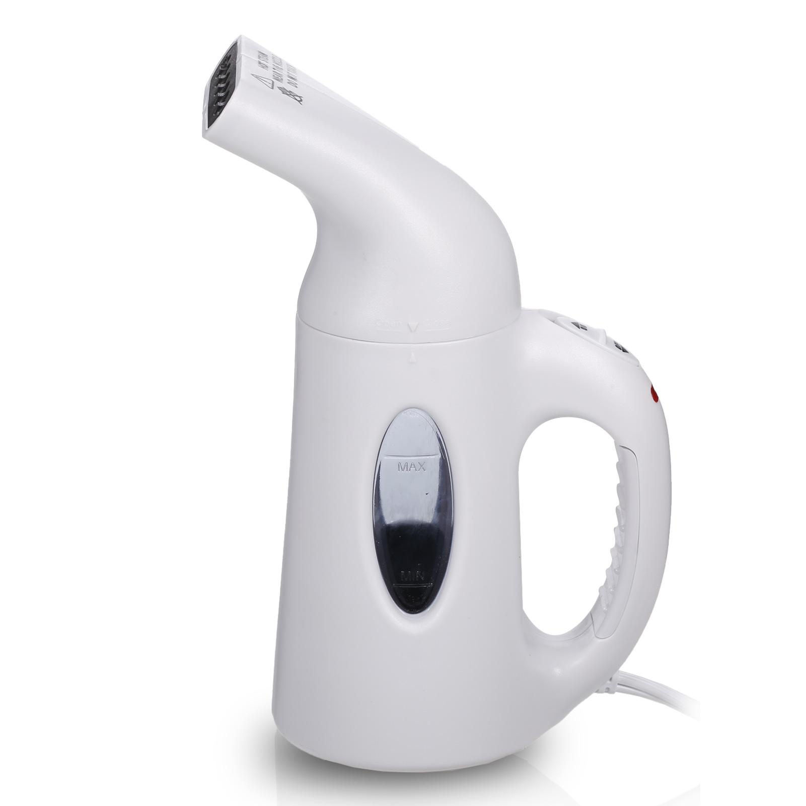 Máy ủi Quần áo chứa 600ml sử dụng cho Du lịch và tại nhà