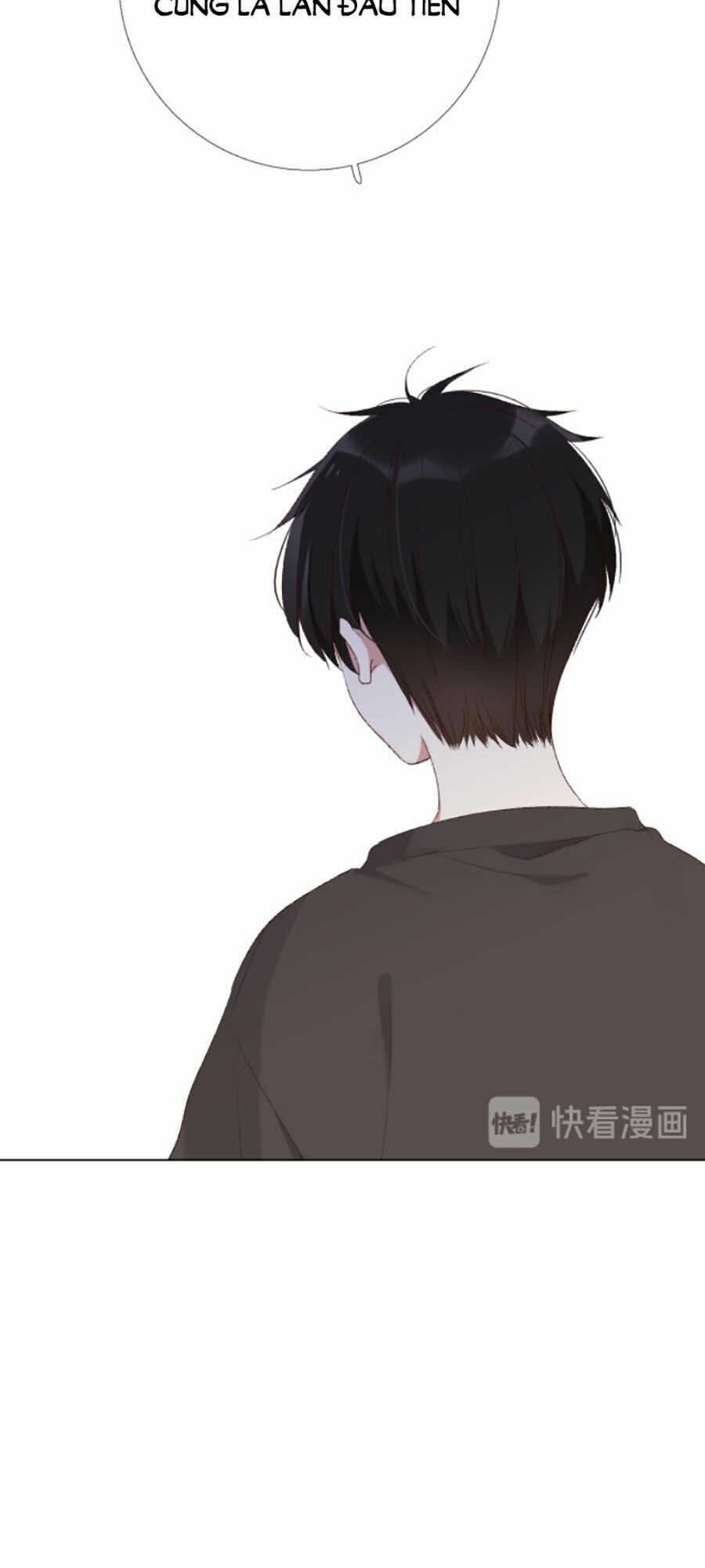 yêu thương em, yêu bản thân chapter 19 24