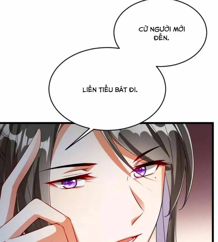 thái tử điện hạ, nô tài có hỉ rồi chapter 27 27