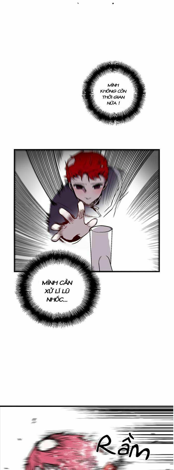 người máy hủy diệt chapter 84 18