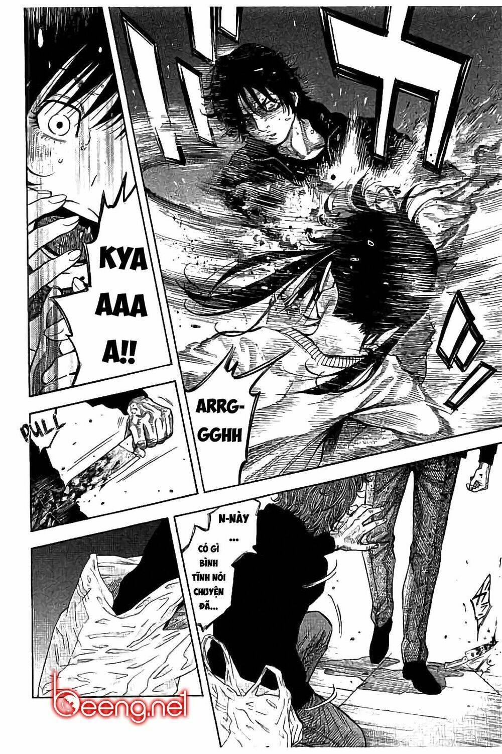 cái chết sau 7 ngày chapter 29 13