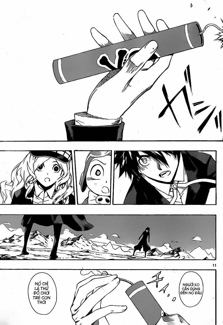 defense devil chapter 83 12