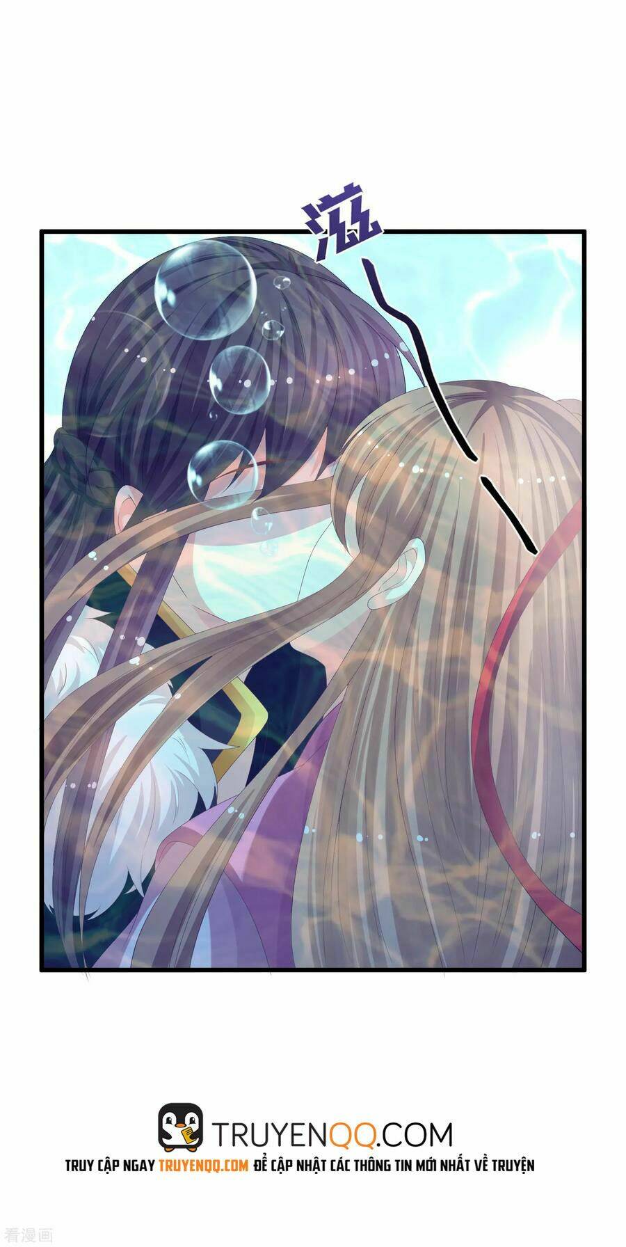 xuyên nhanh - hướng dẫn tự cứu của nữ phụ chapter 17 53