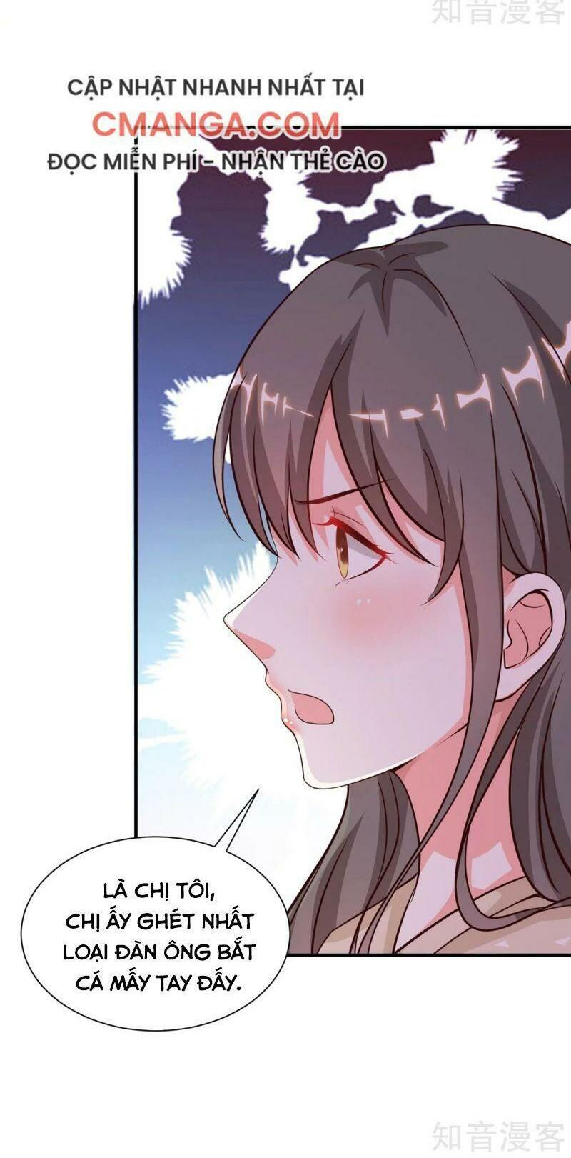 tối cường vận đào hoa chapter 132 10