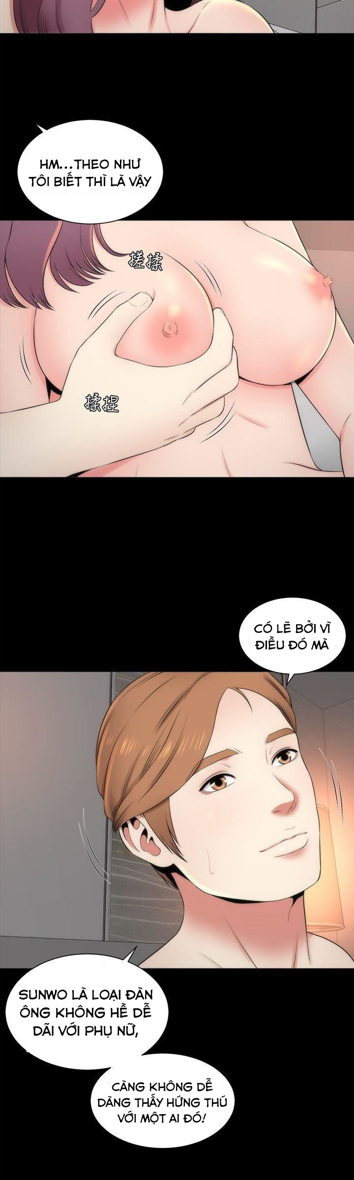 mother and daughter next door chapter 8 9