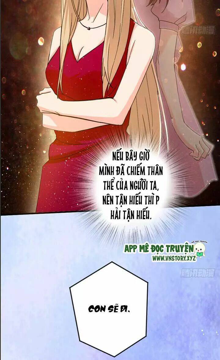 thiên hậu trở về chapter 89 12