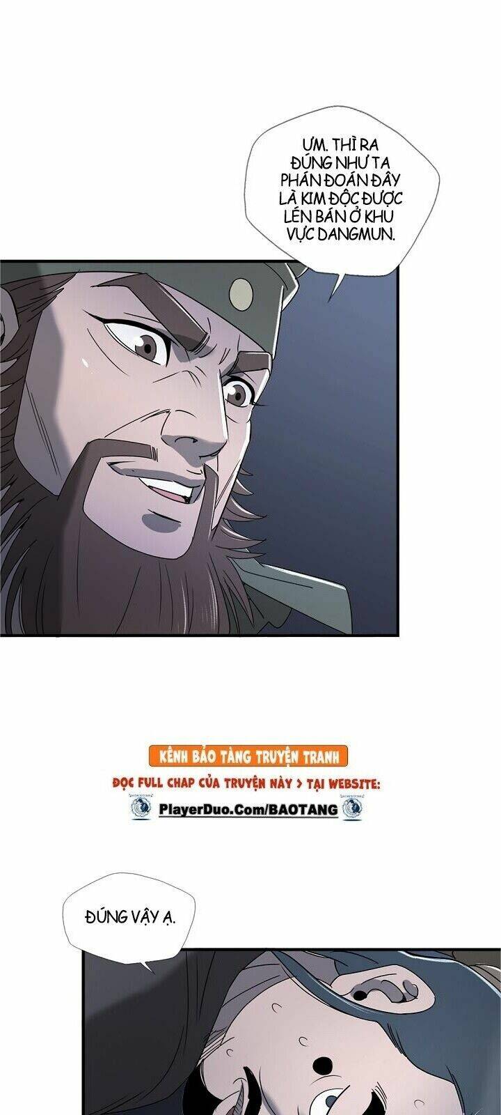 cuồng long chapter 9 50