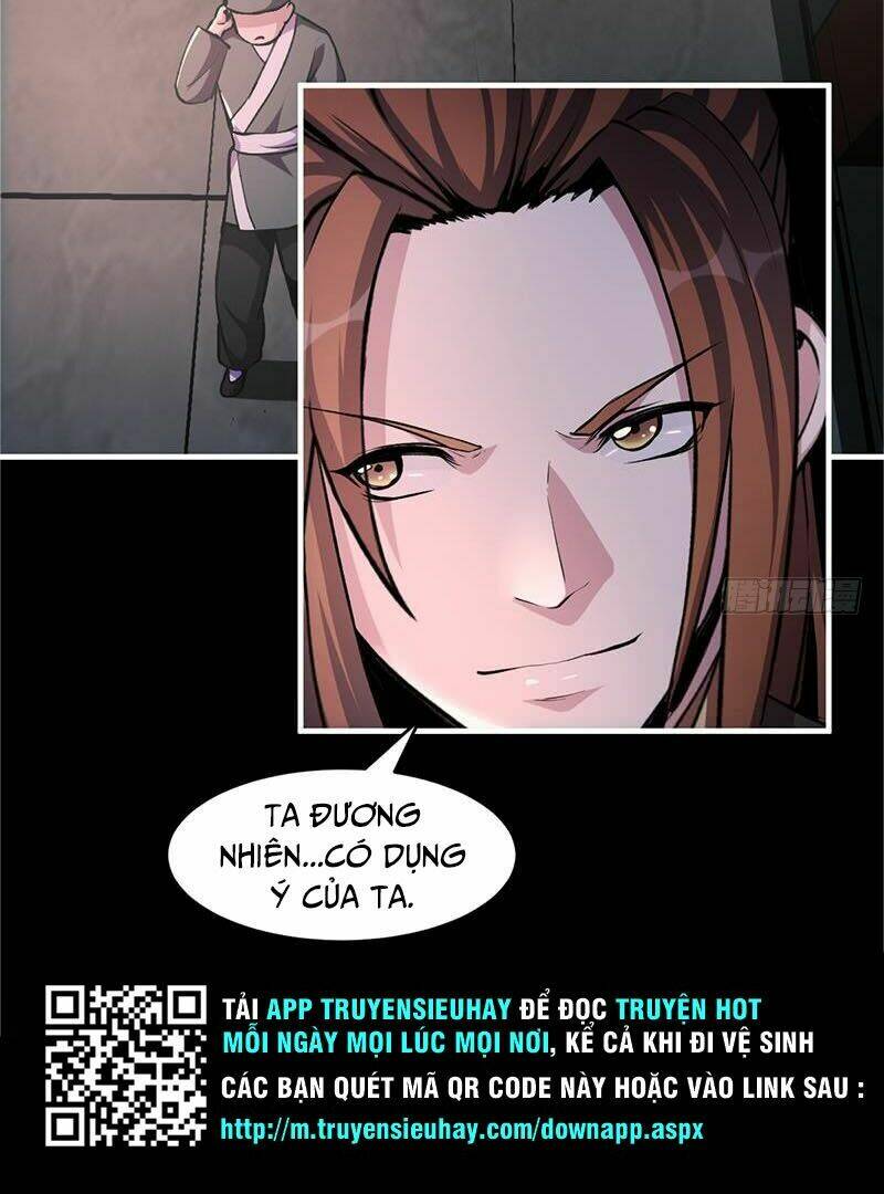 đừng cản ta tu tiên chapter 8 14