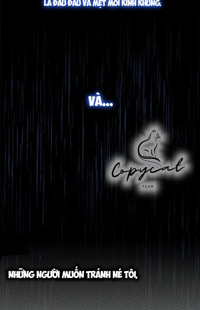 người quyền lực nhất vẫn có thể đáng yêu như vậy chapter 1 111