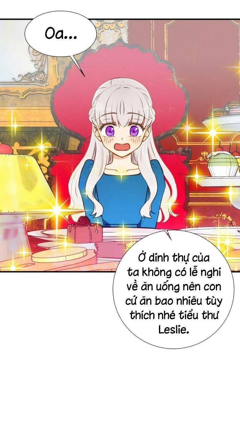 khế ước của nữ công tước quái vật chapter 10 24