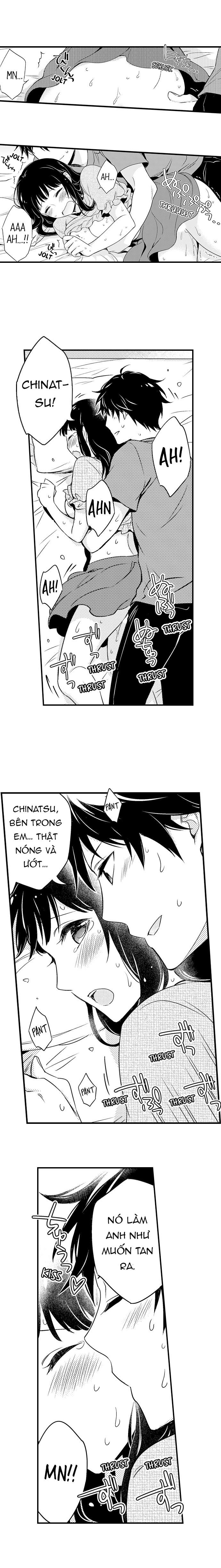 anh sẽ trao cho em sự phục vụ tận tình nhất (full) chapter 18 3