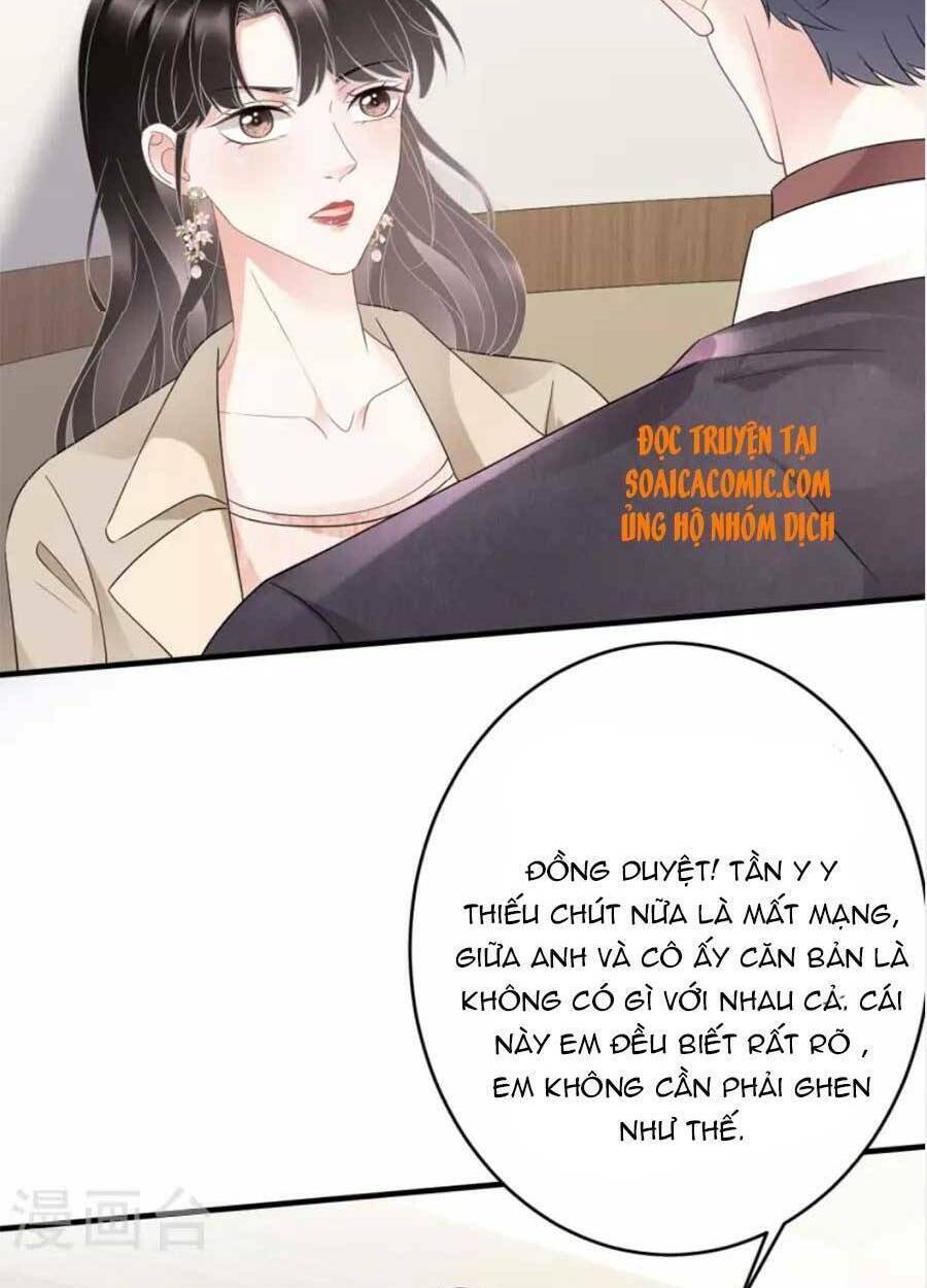 đại tiểu thư có ý đồ gì xấu đâu chapter 80 14