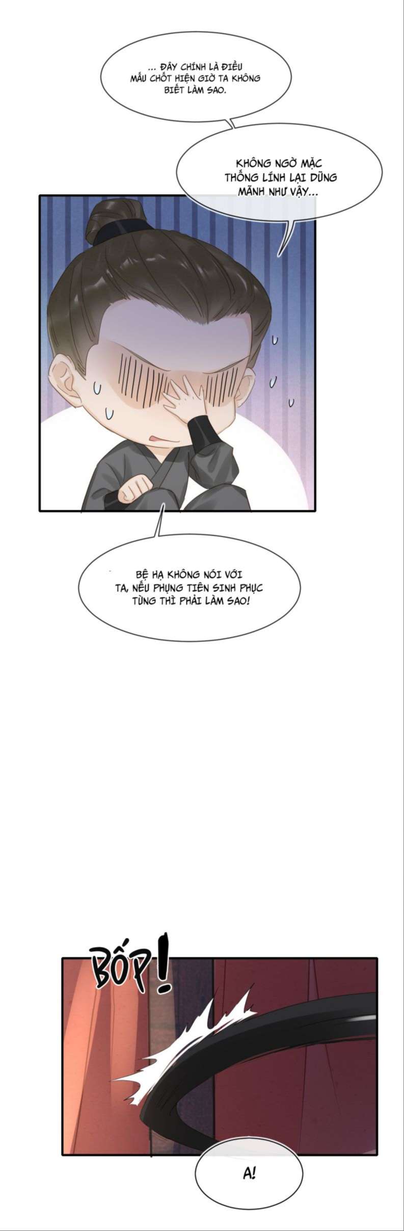 tù long chapter 96 14