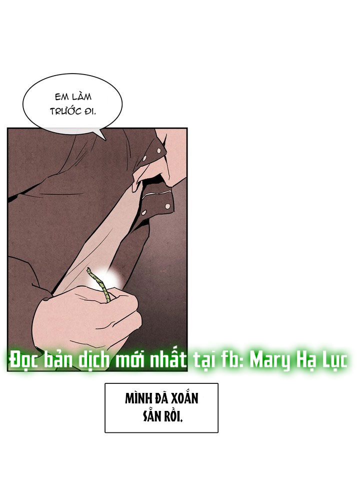 1 cộng 1 bằng.... chapter 5 32