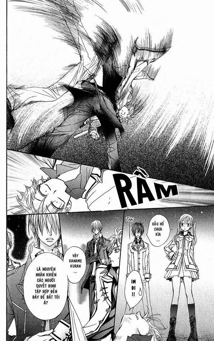 hiệp sĩ vampire chapter 3 15