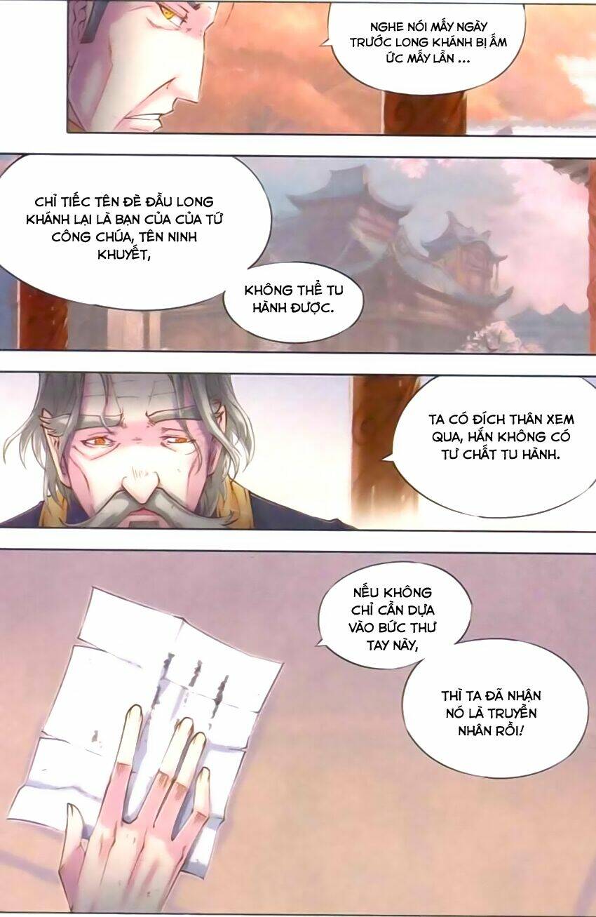 tướng dạ chapter 51 5