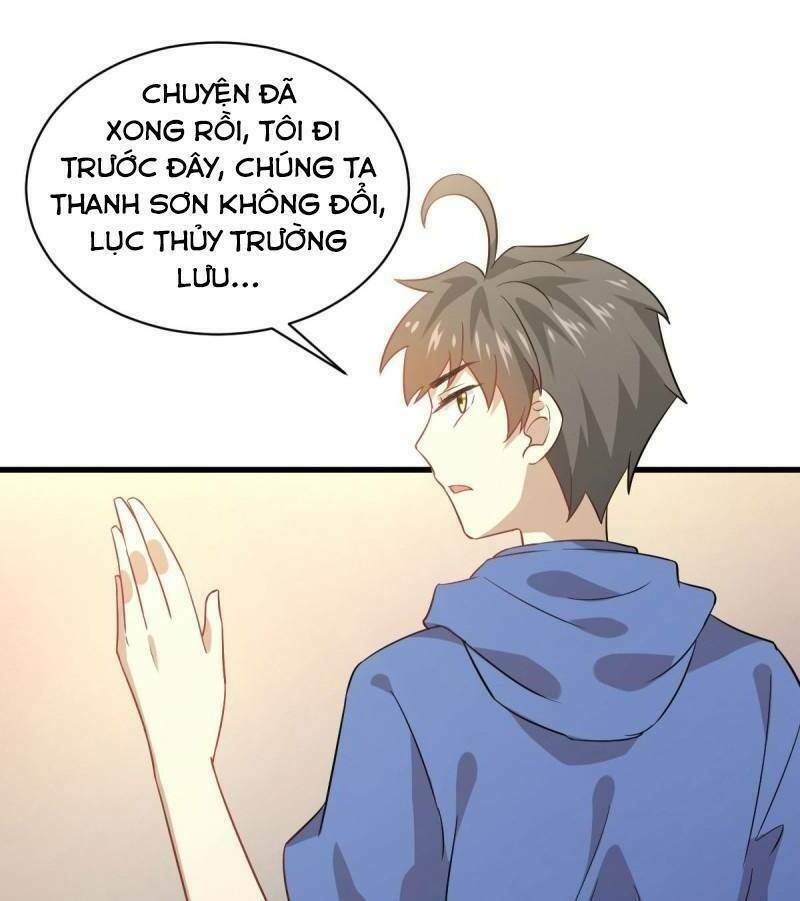 xuyên không vào thế giới nữ cường chapter 96 53