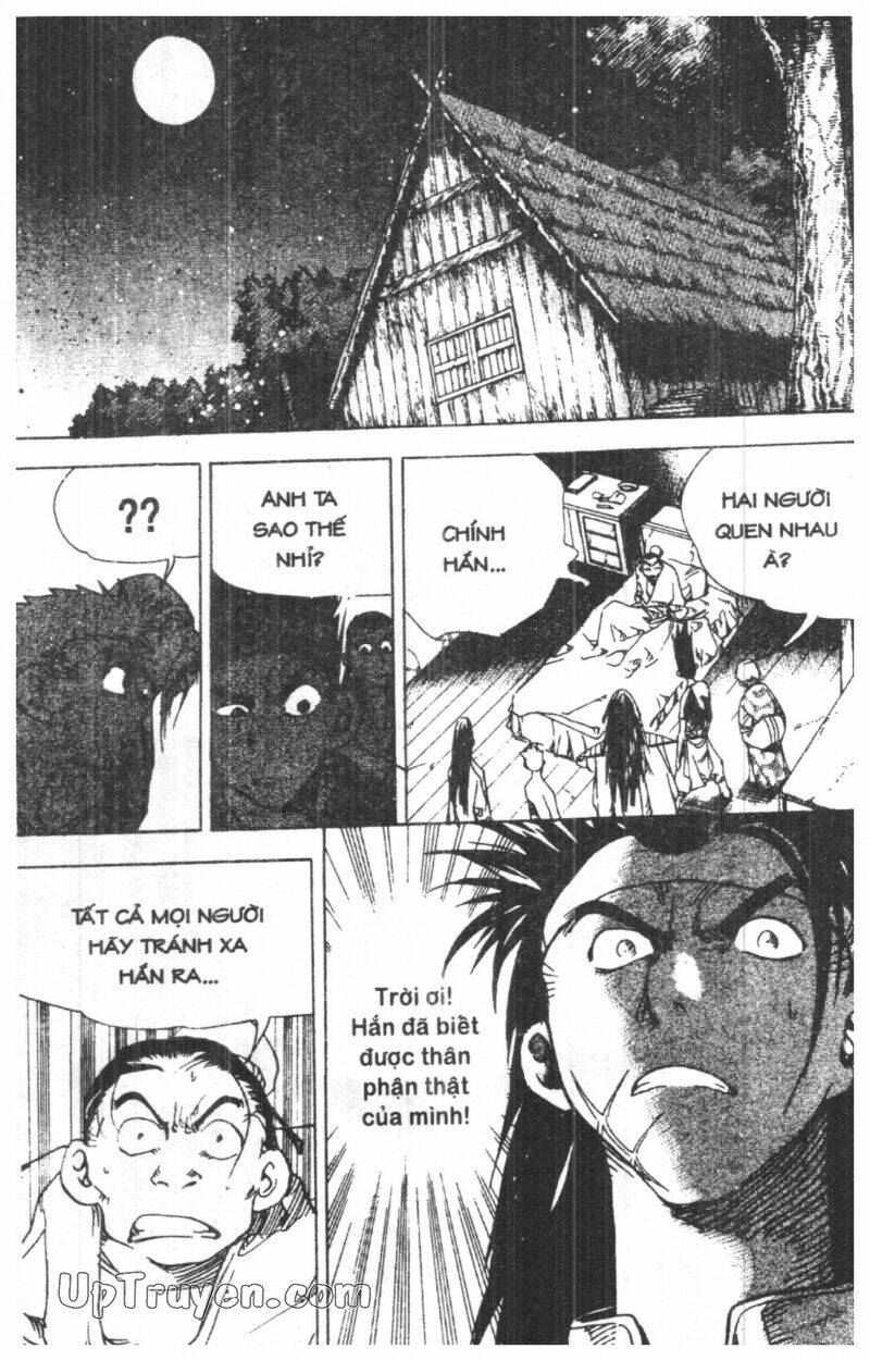 giang hồ bá đạo ký chapter 18 51