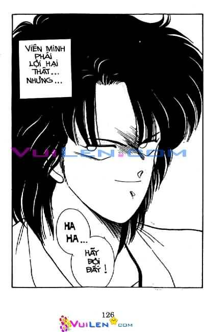 truyền nhân atula - shura no mon i chapter 8 127