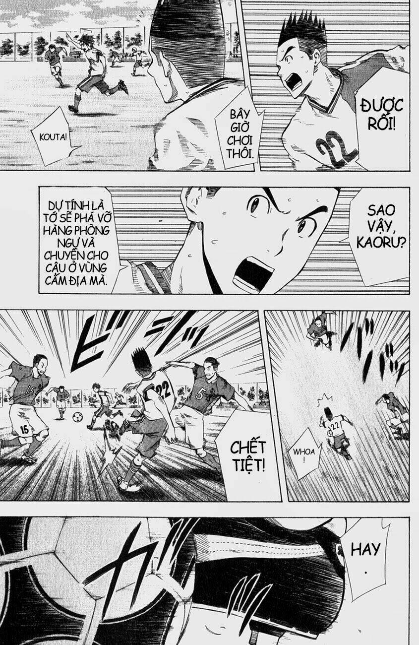 kỵ sĩ trong vòng cấm chapter 33 17