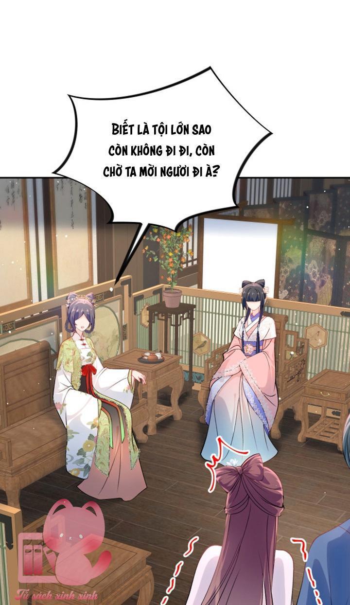 một đêm nọ đột nhiên yandere tới! chapter 144 28