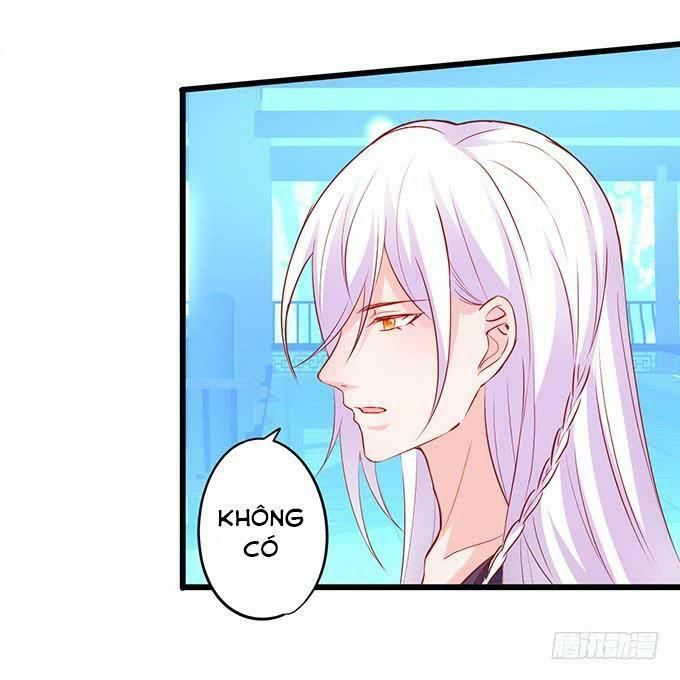 hồ tiên hung bạo chapter 159 4