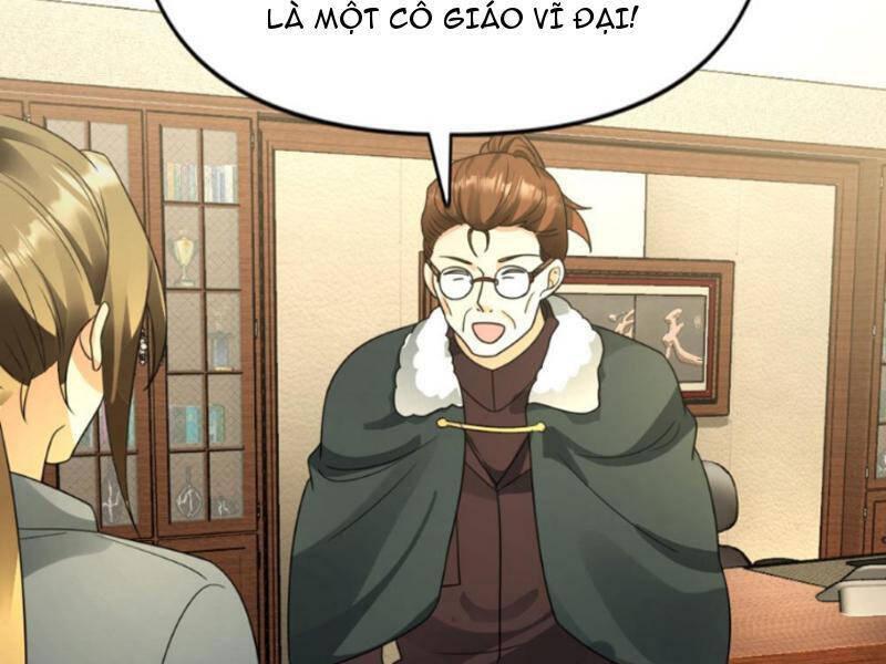 đóng băng toàn cầu: tôi gây dựng nên phòng an toàn thời tận thế chapter 175 46