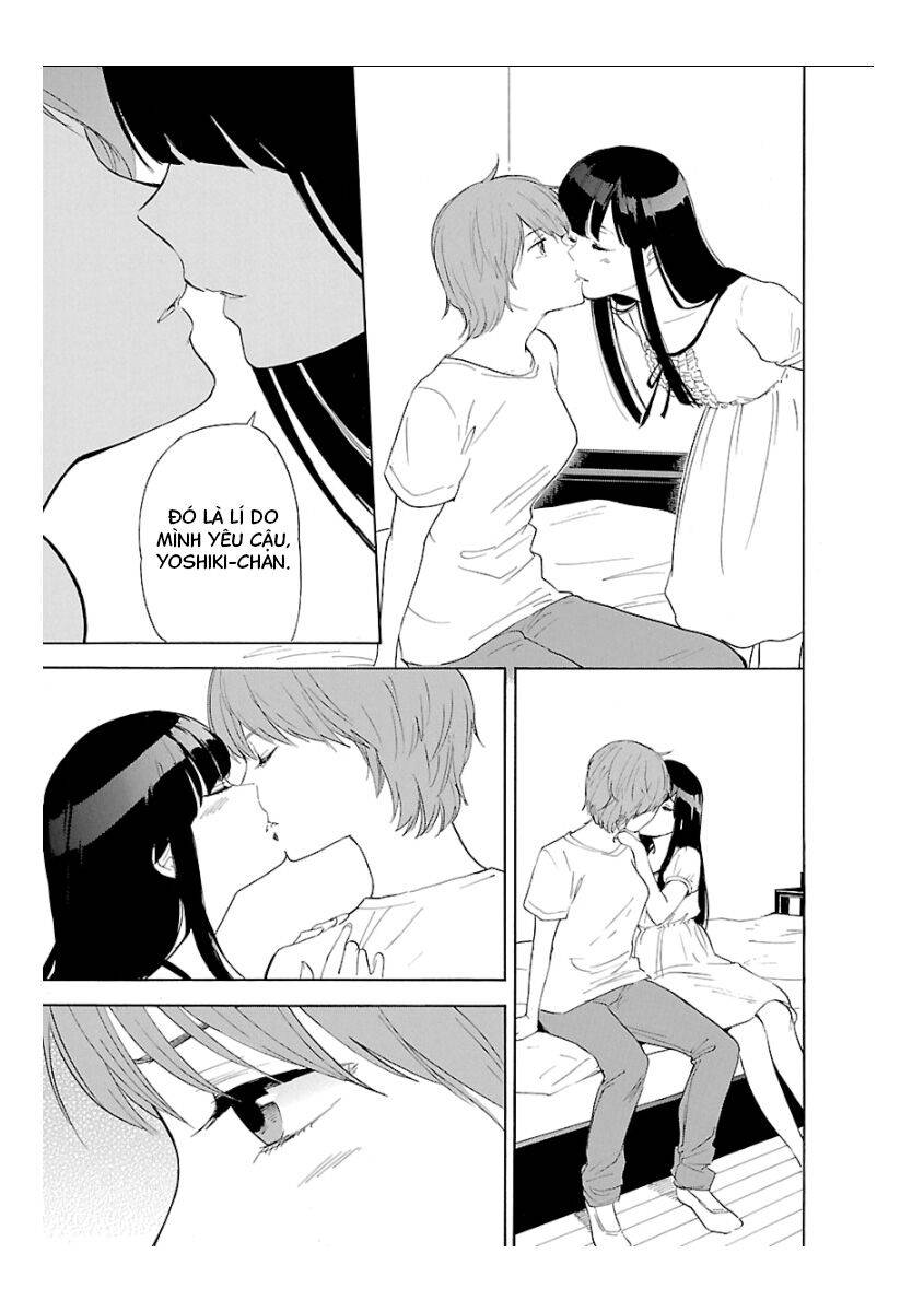 himegoto - juukyuusai no seifuku chapter 44 7