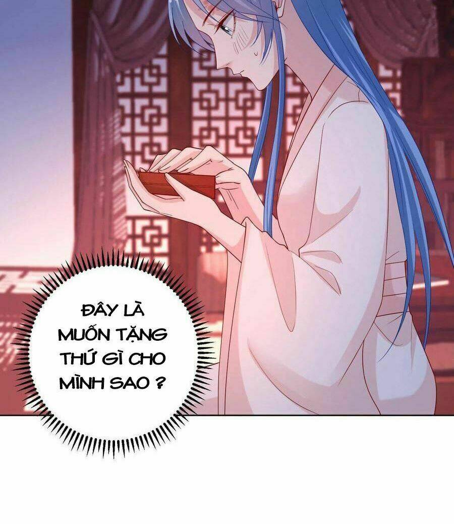 độc y đích nữ chapter 174 10