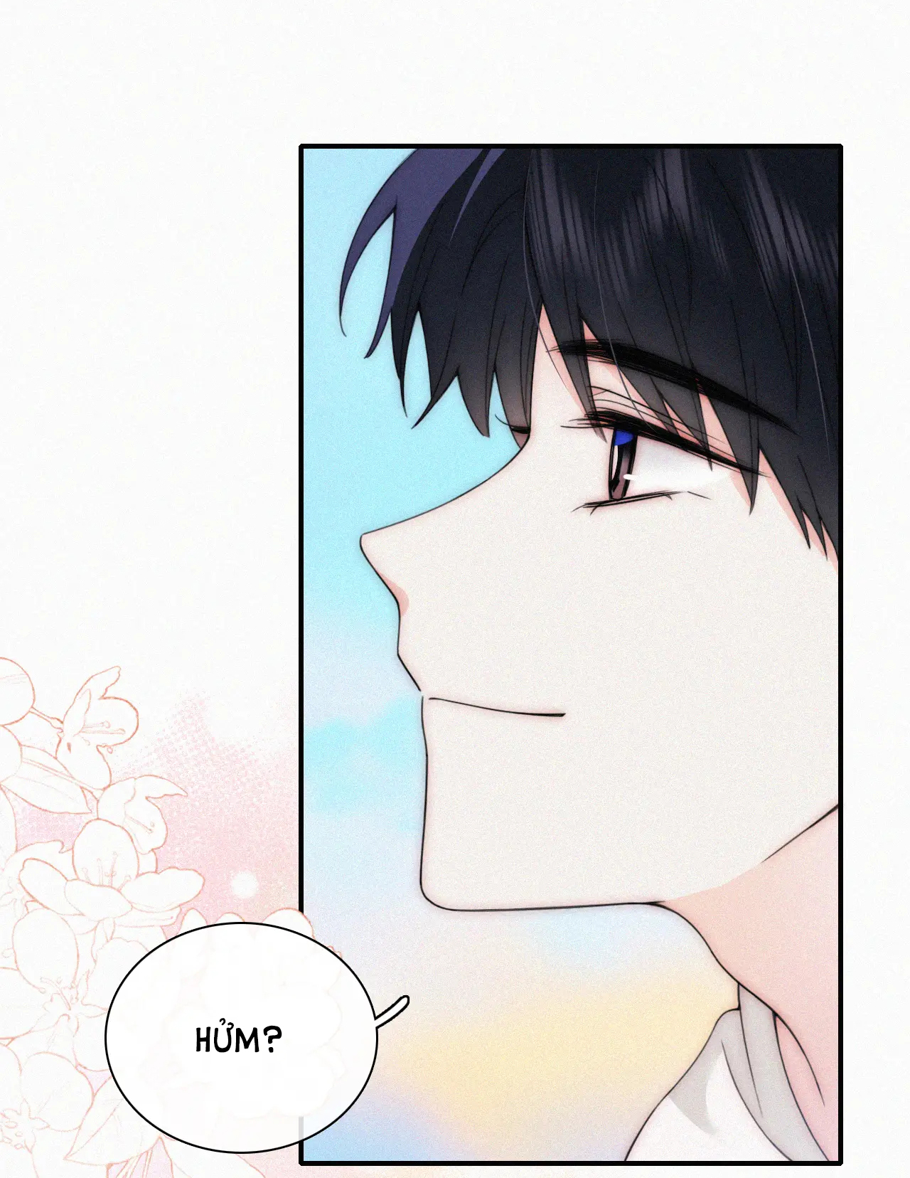 bệnh yêu chapter 43.1 23