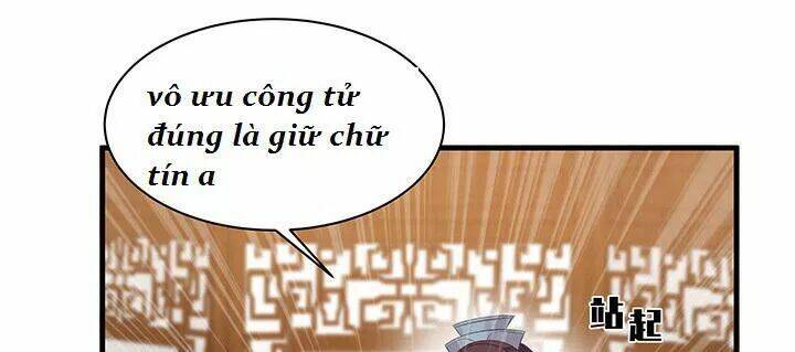 độc phi thần y quá kiêu ngạo chapter 64 10