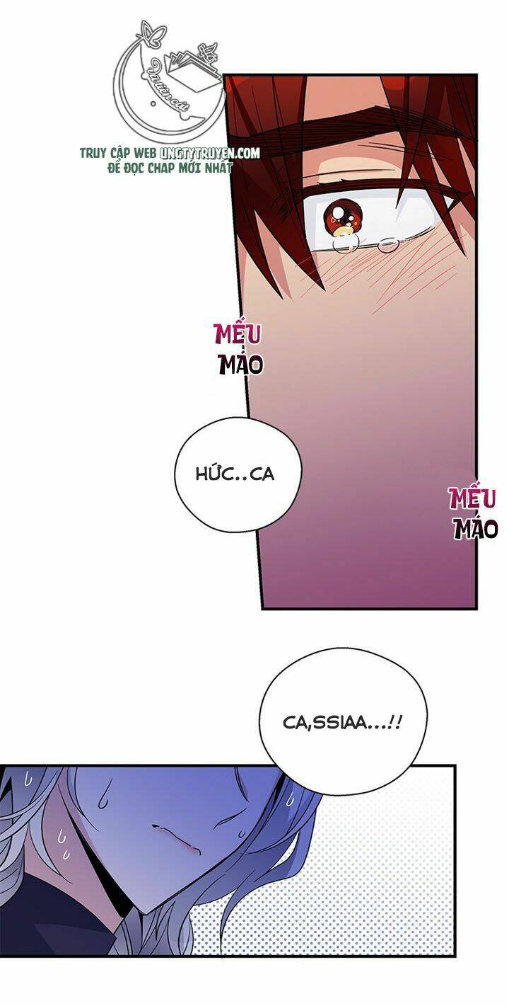 chồng yêu, em muốn đình công! chapter 29 20