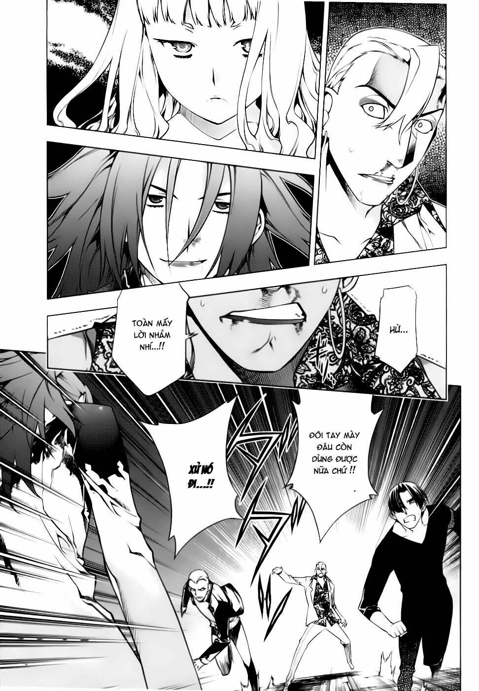 black god chapter 77 10