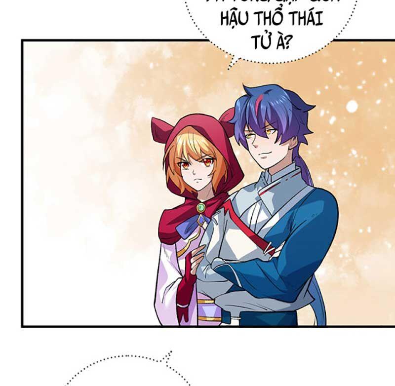 võ đạo độc tôn chapter 628 17
