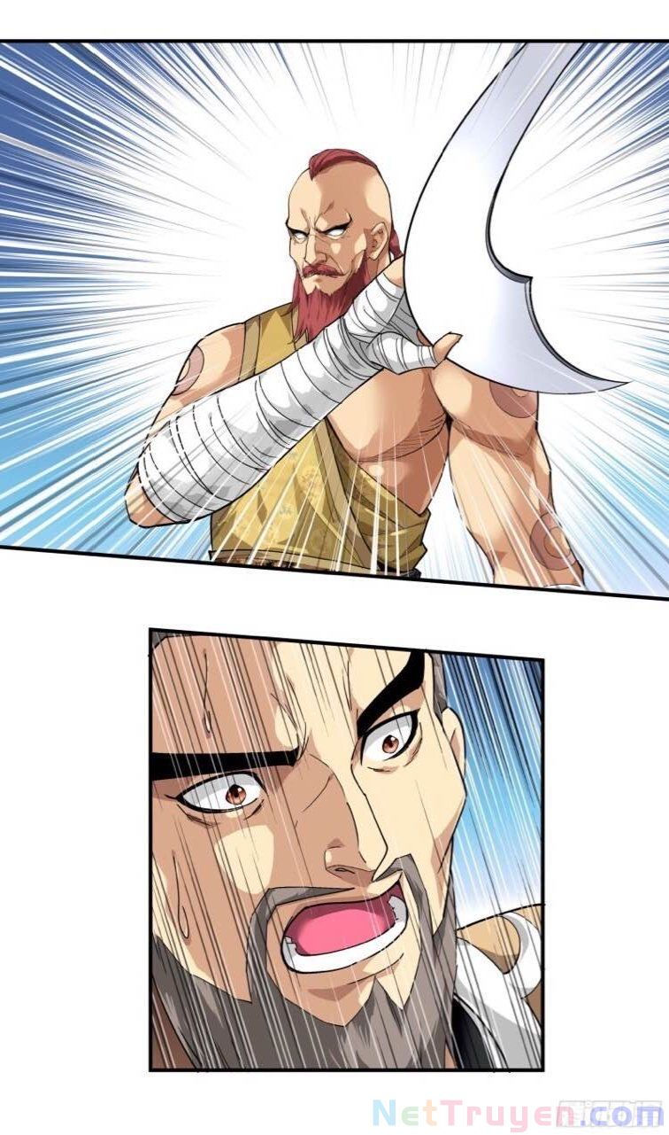 trọng sinh ta là đại thiên thần chapter 68 12