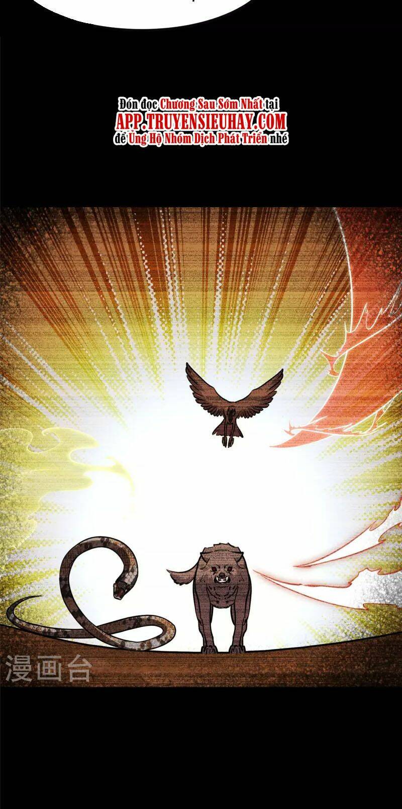 bạn gái virus của tôi chapter 316 48