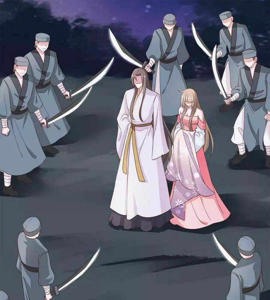 đích nữ hữu độc chapter 34 1