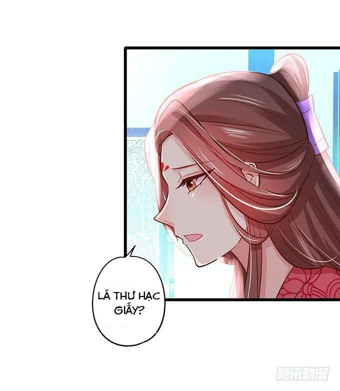 hồ tiên hung bạo chapter 106 24