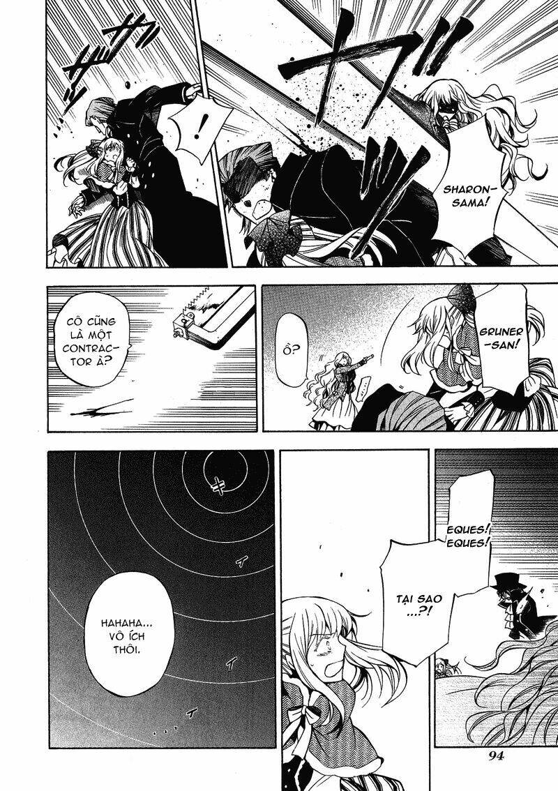 pandora hearts chapter 44 15