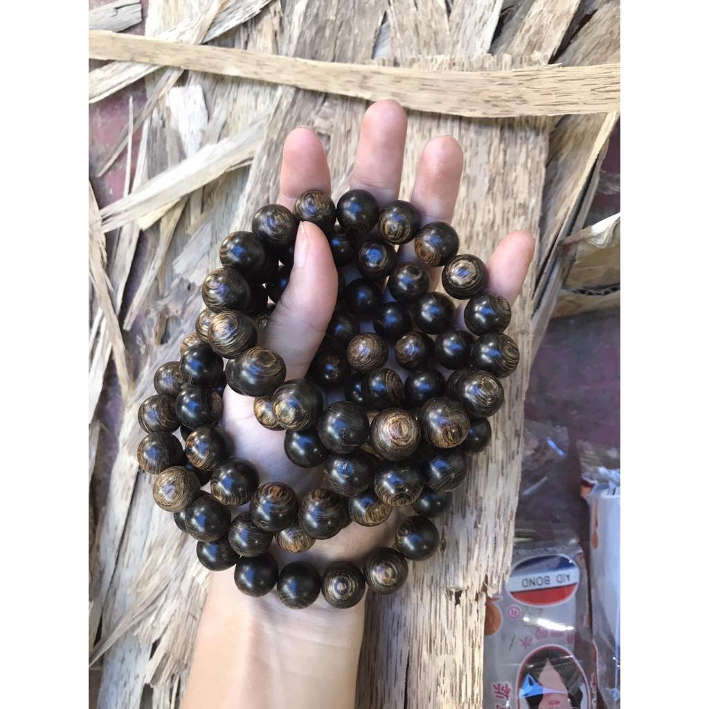 VÒNG TAY - Vòng tay nam - Vòng trầm hương - Vòng phong thủy