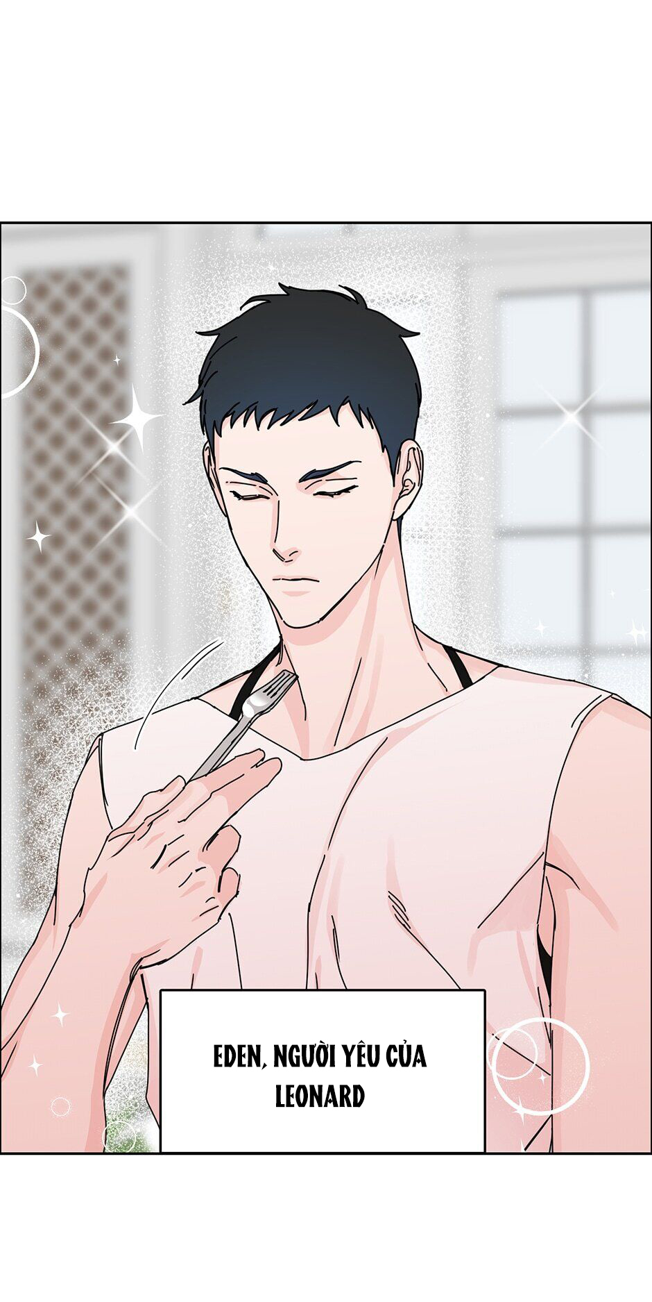 chỉ dành cho người đăng ký chapter 43 30