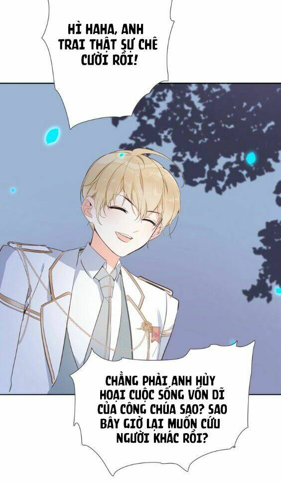 hầu nữ giá đáo chapter 8.5 42