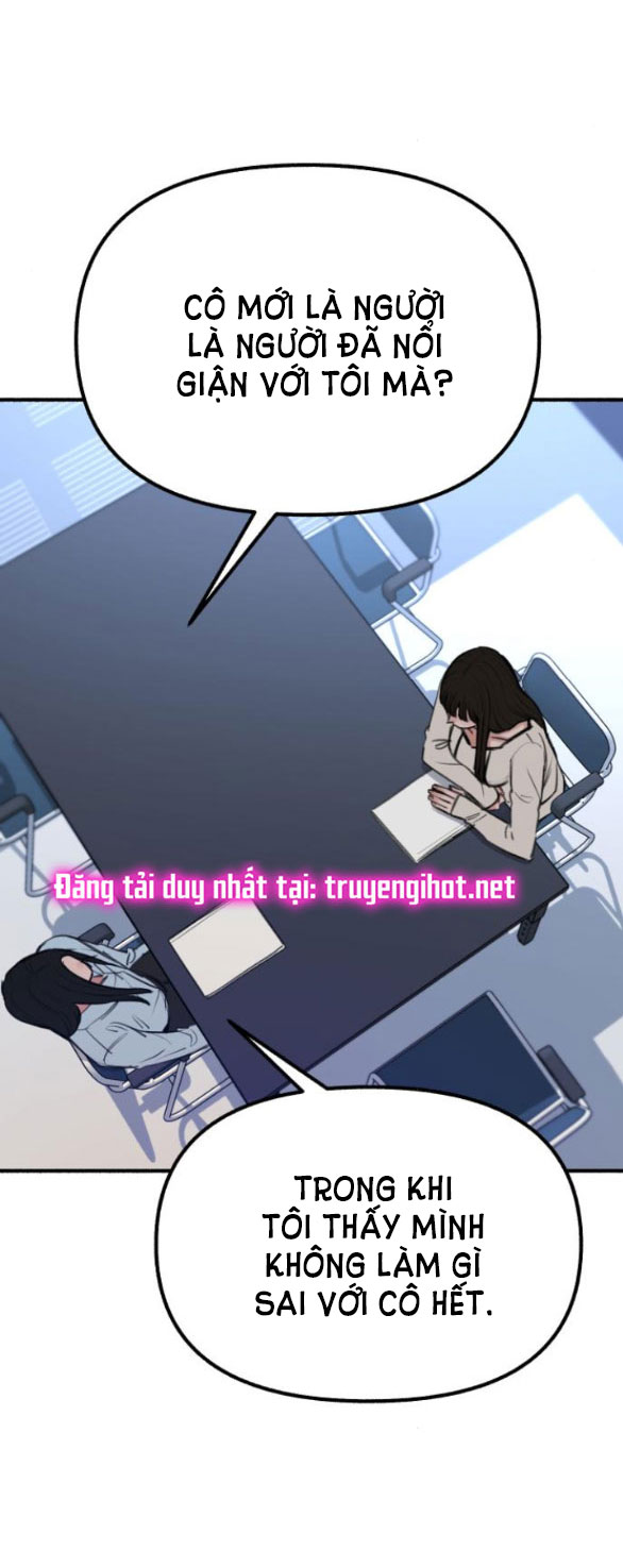 nàng thơ nổi tiếng - nàng thơ myung chapter 26.1 20