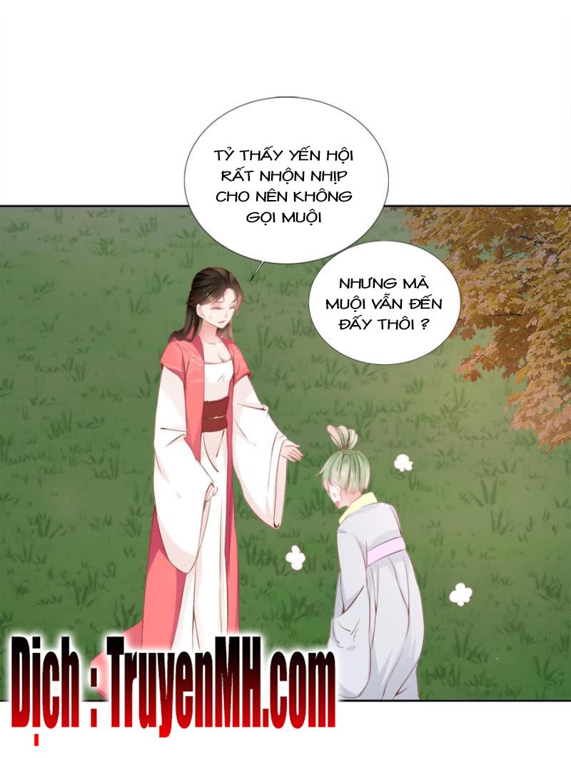 solo đi vương gia chapter 131 9