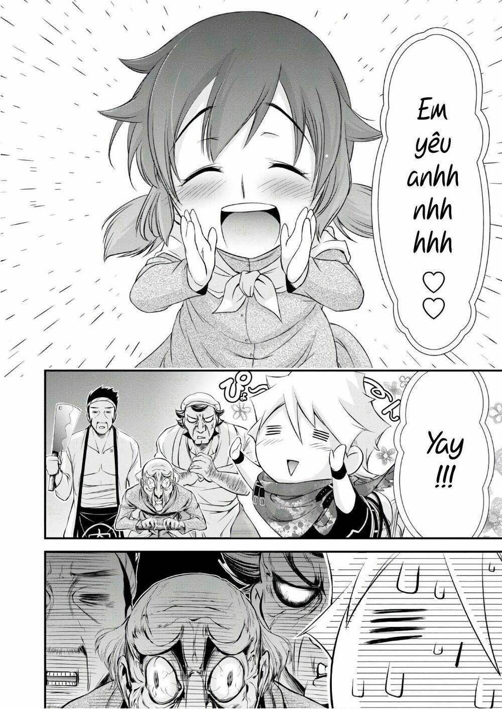 kích trụy vương huyền thoại chapter 36 21